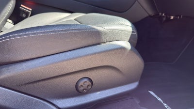 2023 Mercedes-Benz GLC GLC 300 Coupe 4MATIC®