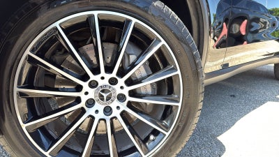 2023 Mercedes-Benz GLC GLC 300 Coupe 4MATIC®