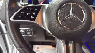 2024 Mercedes-Benz GLB GLB 250