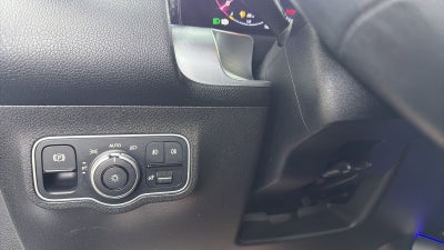 2024 Mercedes-Benz GLB GLB 250