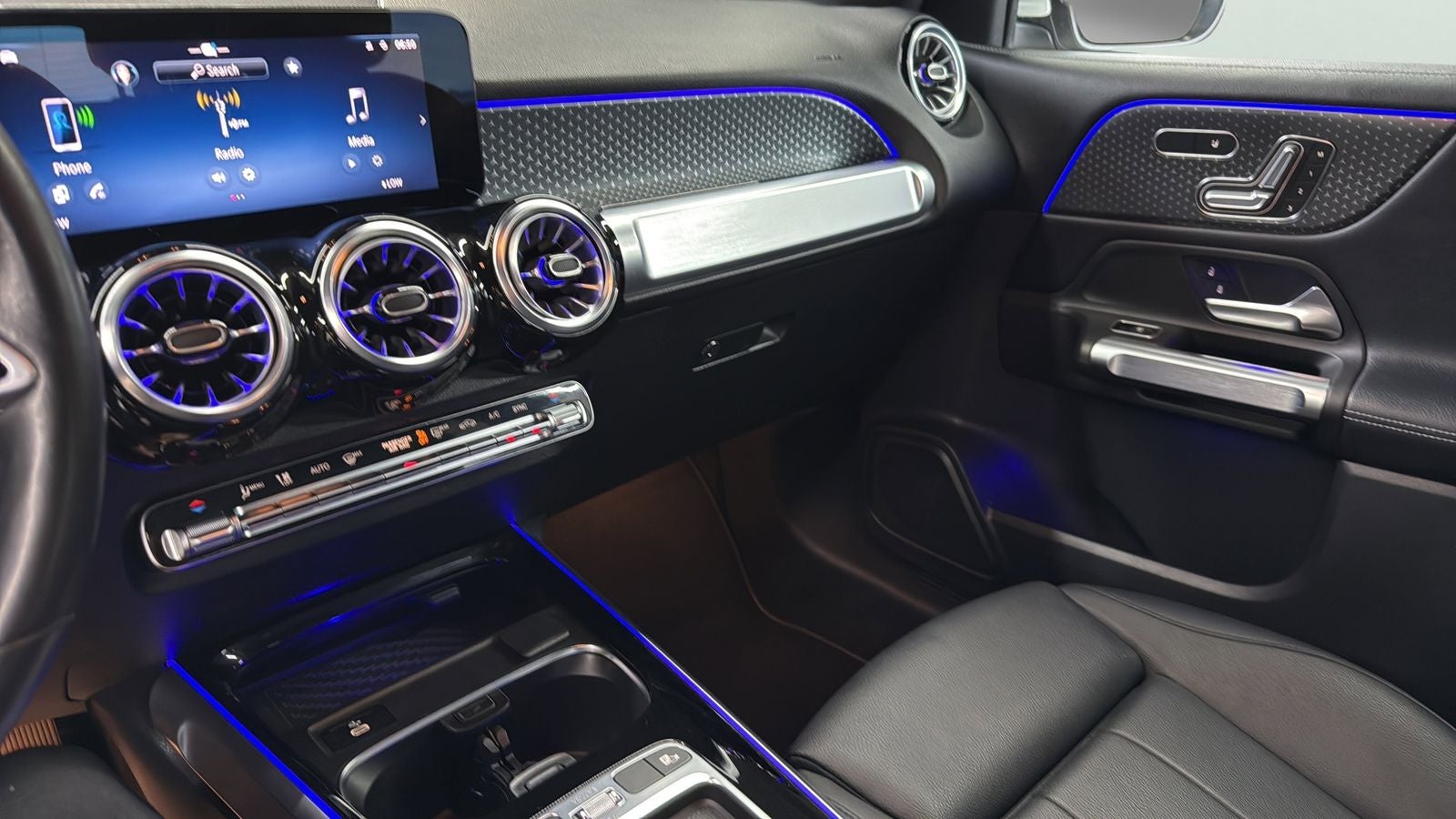 2024 Mercedes-Benz GLB GLB 250