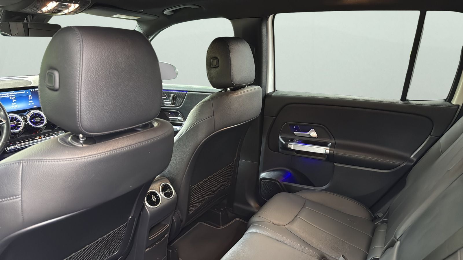 2024 Mercedes-Benz GLB GLB 250