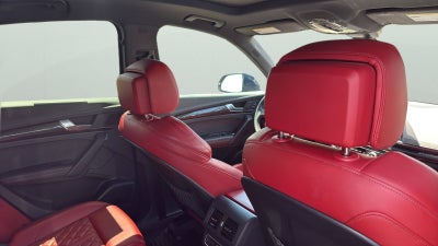 2023 Audi SQ5 Sportback Prestige quattro