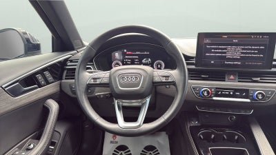 2023 Audi A4 allroad 45 Premium Plus quattro