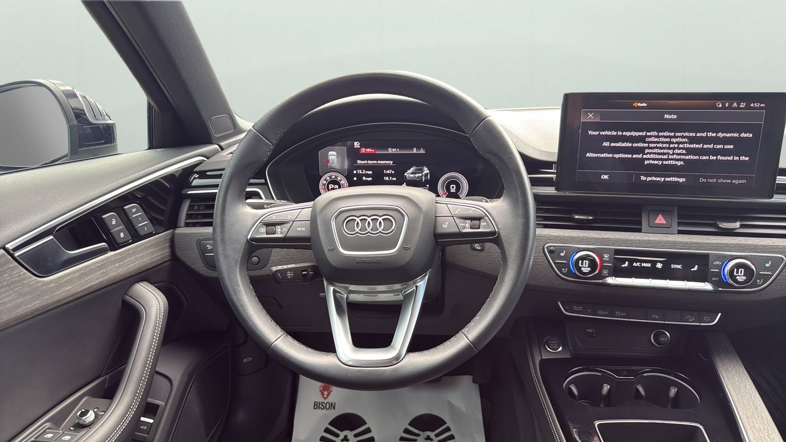 2023 Audi A4 allroad 45 Premium Plus quattro