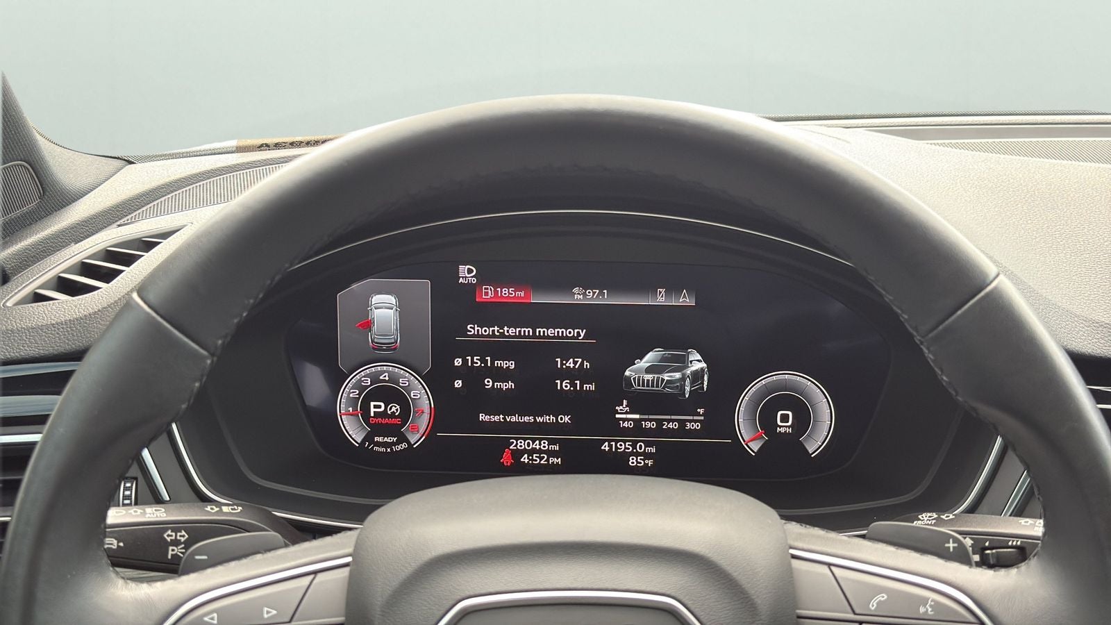 2023 Audi A4 allroad 45 Premium Plus quattro