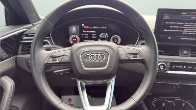 2023 Audi A4 allroad 45 Premium Plus quattro