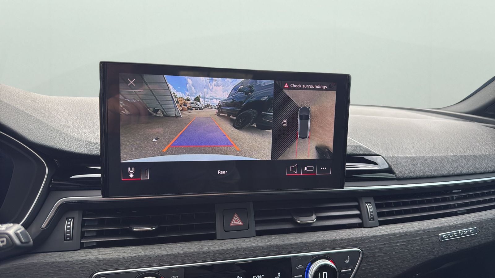 2023 Audi A4 allroad 45 Premium Plus quattro