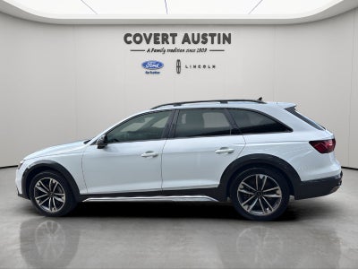 2023 Audi A4 allroad 45 Premium Plus quattro