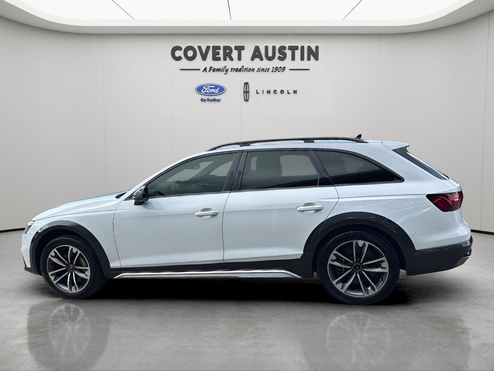 2023 Audi A4 allroad 45 Premium Plus quattro