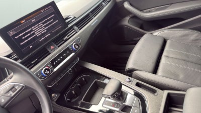 2023 Audi A4 allroad 45 Premium Plus quattro