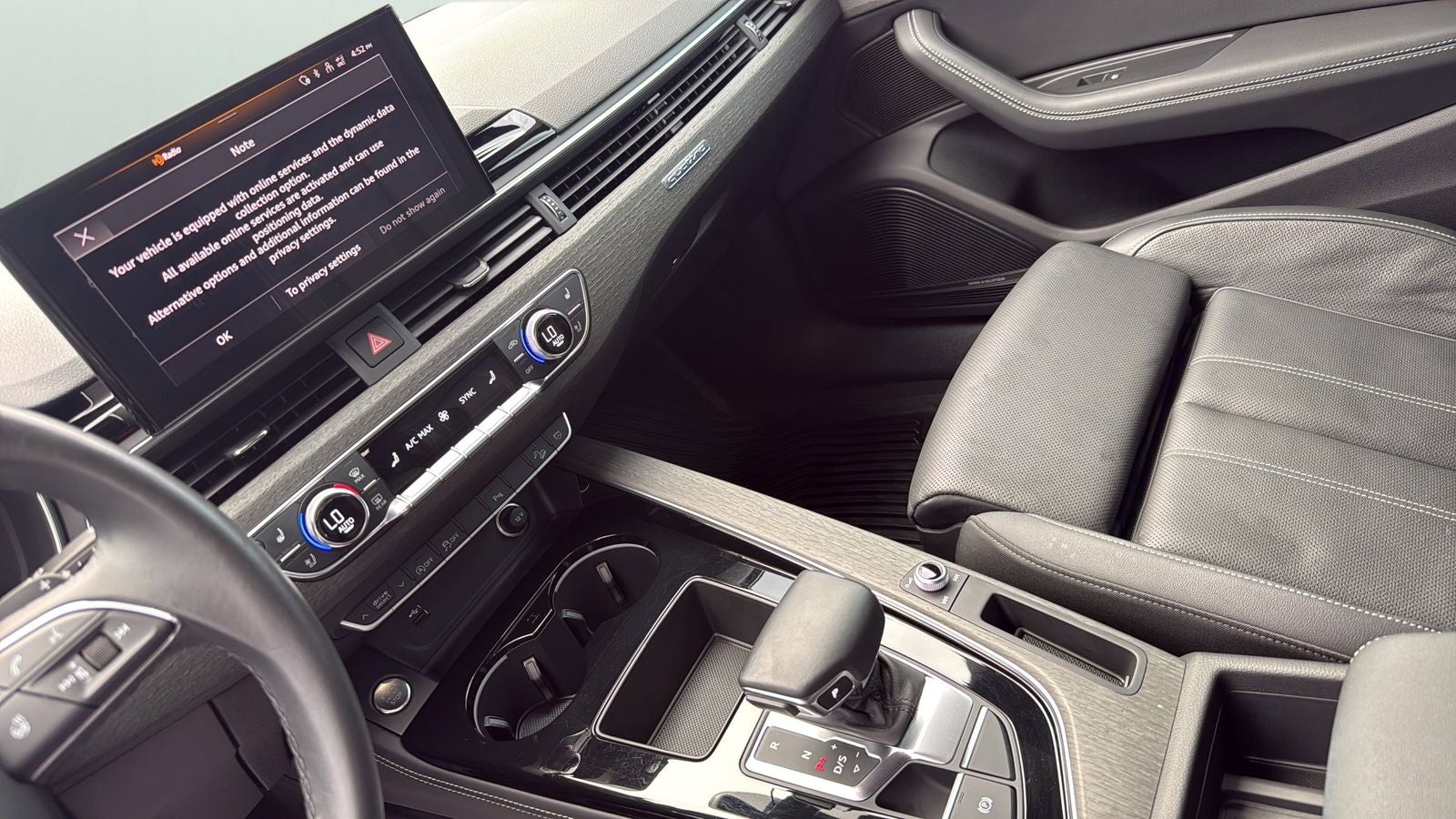 2023 Audi A4 allroad 45 Premium Plus quattro
