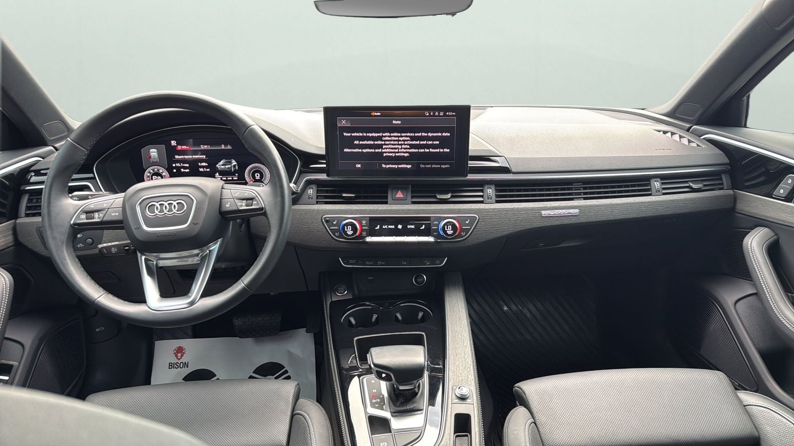 2023 Audi A4 allroad 45 Premium Plus quattro