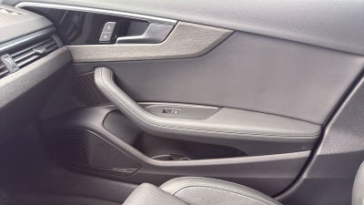 2023 Audi A4 allroad 45 Premium Plus quattro