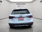2023 Audi A4 allroad 45 Premium Plus quattro
