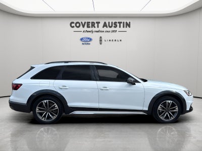 2023 Audi A4 allroad 45 Premium Plus quattro