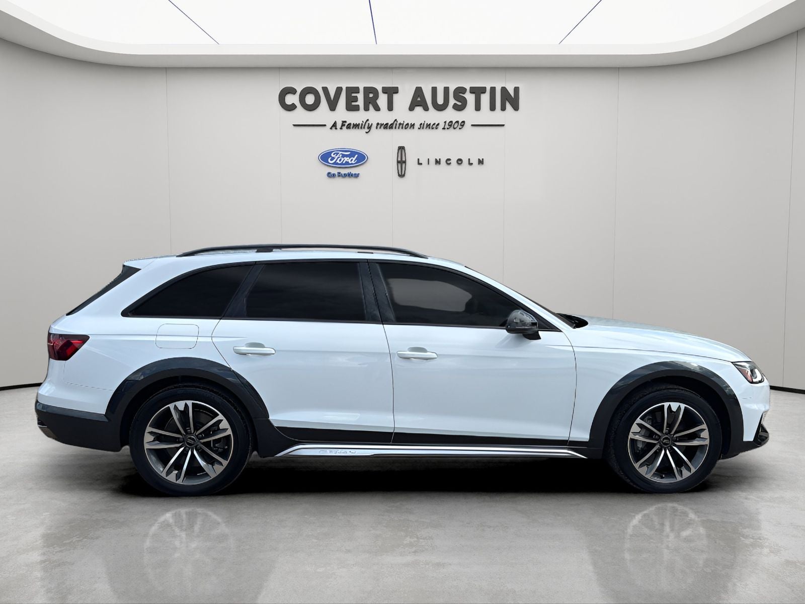 2023 Audi A4 allroad 45 Premium Plus quattro