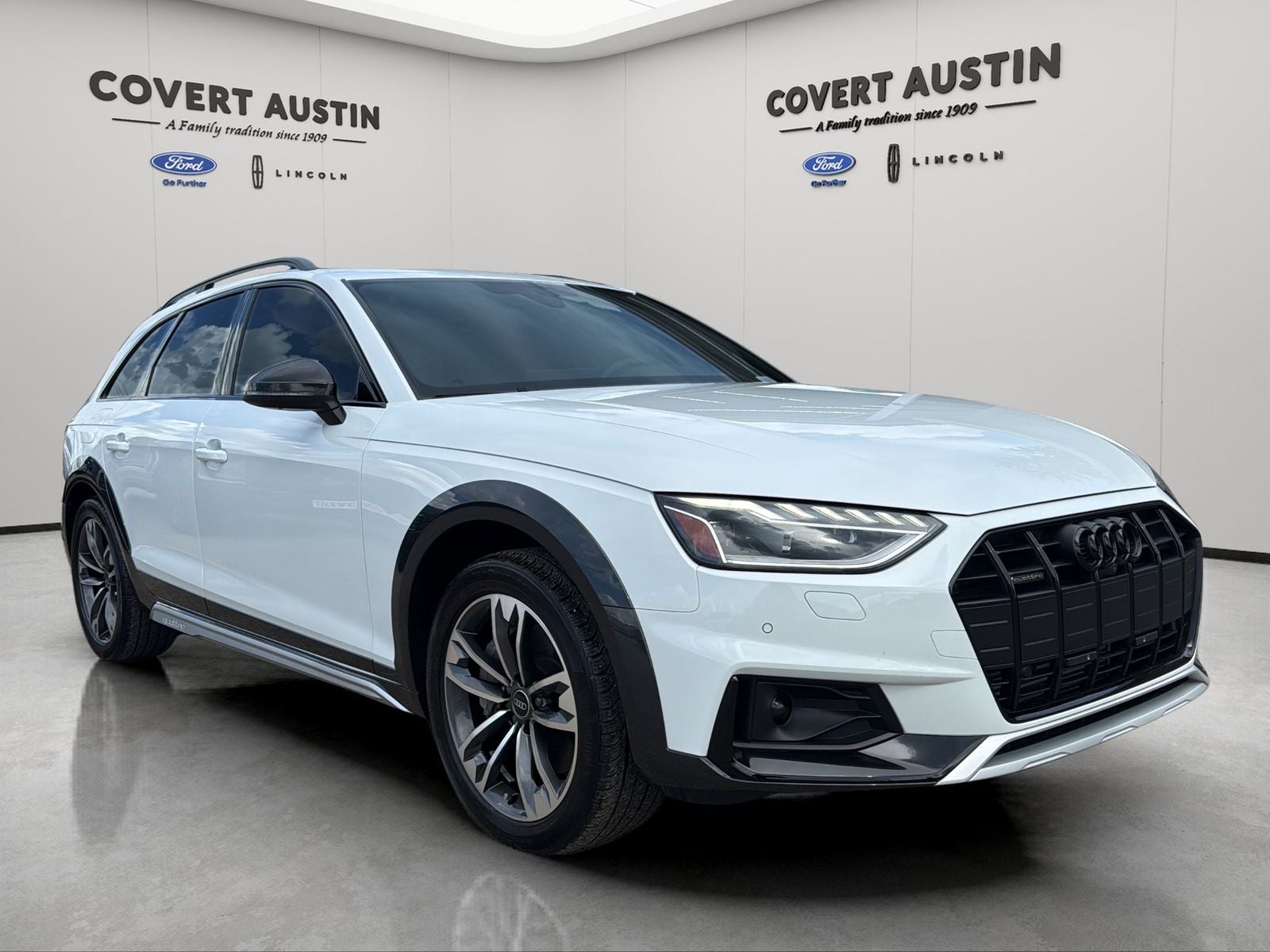 2023 Audi A4 allroad 45 Premium Plus quattro