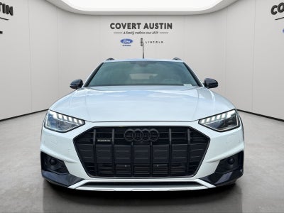 2023 Audi A4 allroad 45 Premium Plus quattro