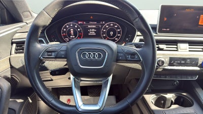 2017 Audi A4 allroad 2.0T Prestige quattro