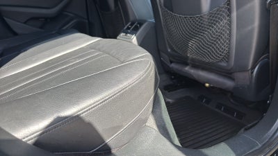 2017 Audi A4 allroad 2.0T Prestige quattro