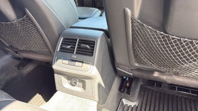2017 Audi A4 allroad 2.0T Prestige quattro