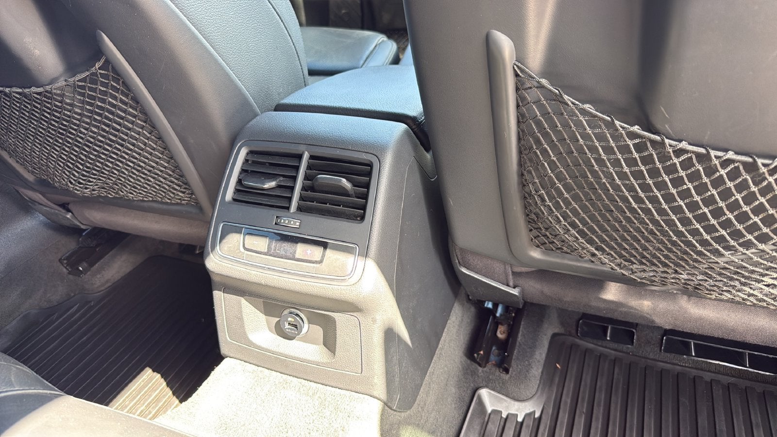 2017 Audi A4 allroad 2.0T Prestige quattro