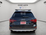 2017 Audi A4 allroad 2.0T Prestige quattro