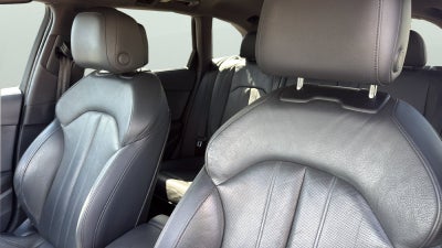 2017 Audi A4 allroad 2.0T Prestige quattro