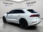 2023 Audi Q8 55 Premium quattro