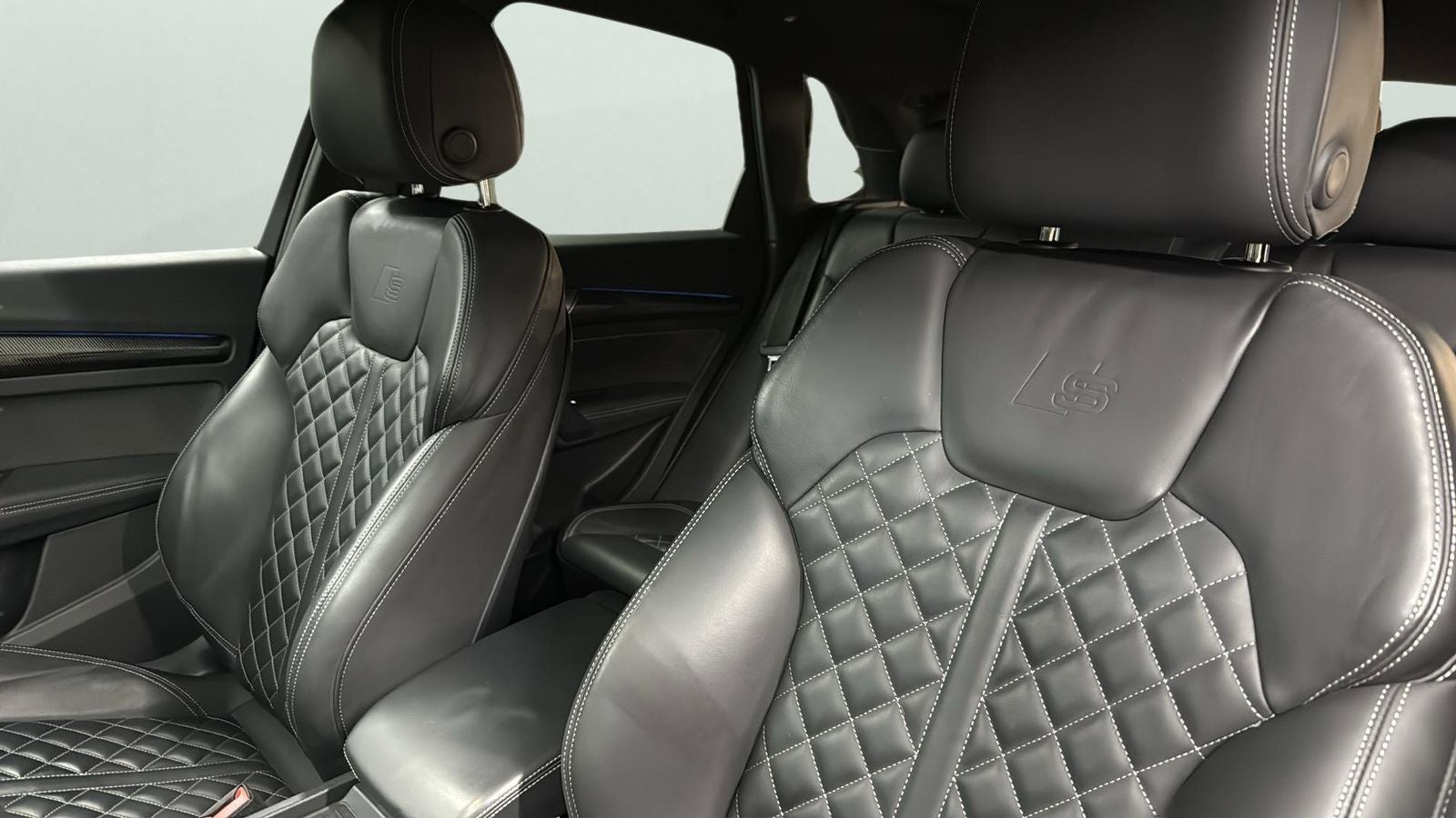 2023 Audi SQ5 Prestige quattro