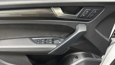 2023 Audi SQ5 Prestige quattro