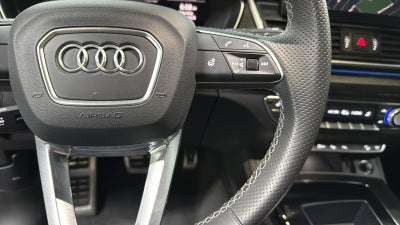 2023 Audi SQ5 Prestige quattro