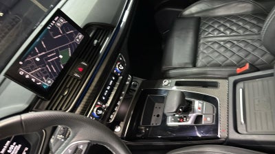 2023 Audi SQ5 Prestige quattro