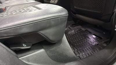 2023 Audi SQ5 Prestige quattro