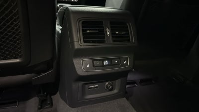 2023 Audi SQ5 Prestige quattro