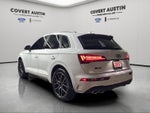 2023 Audi SQ5 Prestige quattro