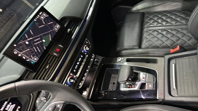 2023 Audi SQ5 Prestige quattro