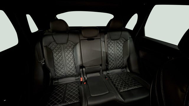 2023 Audi SQ5 Prestige quattro