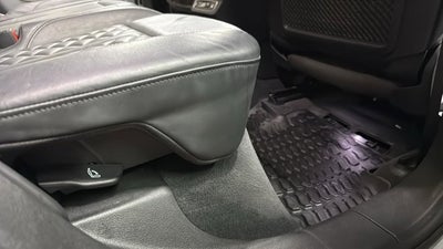 2023 Audi SQ5 Prestige quattro