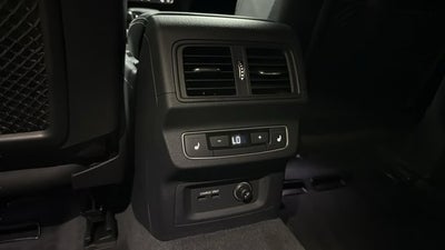 2023 Audi SQ5 Prestige quattro