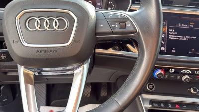 2022 Audi Q3 Premium S Line quattro