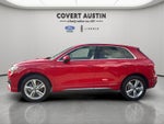 2022 Audi Q3 Premium S Line quattro
