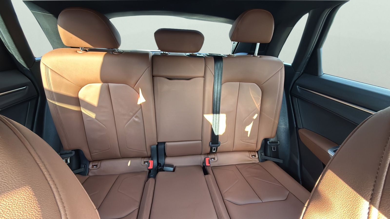 2022 Audi Q3 Premium S Line quattro