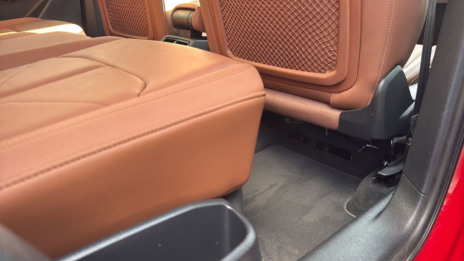 2022 Audi Q3 Premium S Line quattro