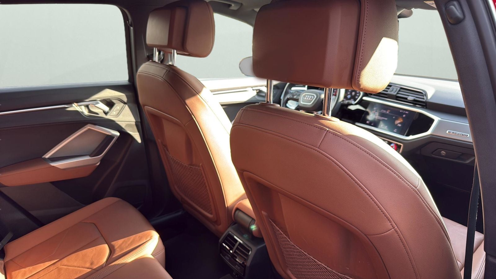 2022 Audi Q3 Premium S Line quattro