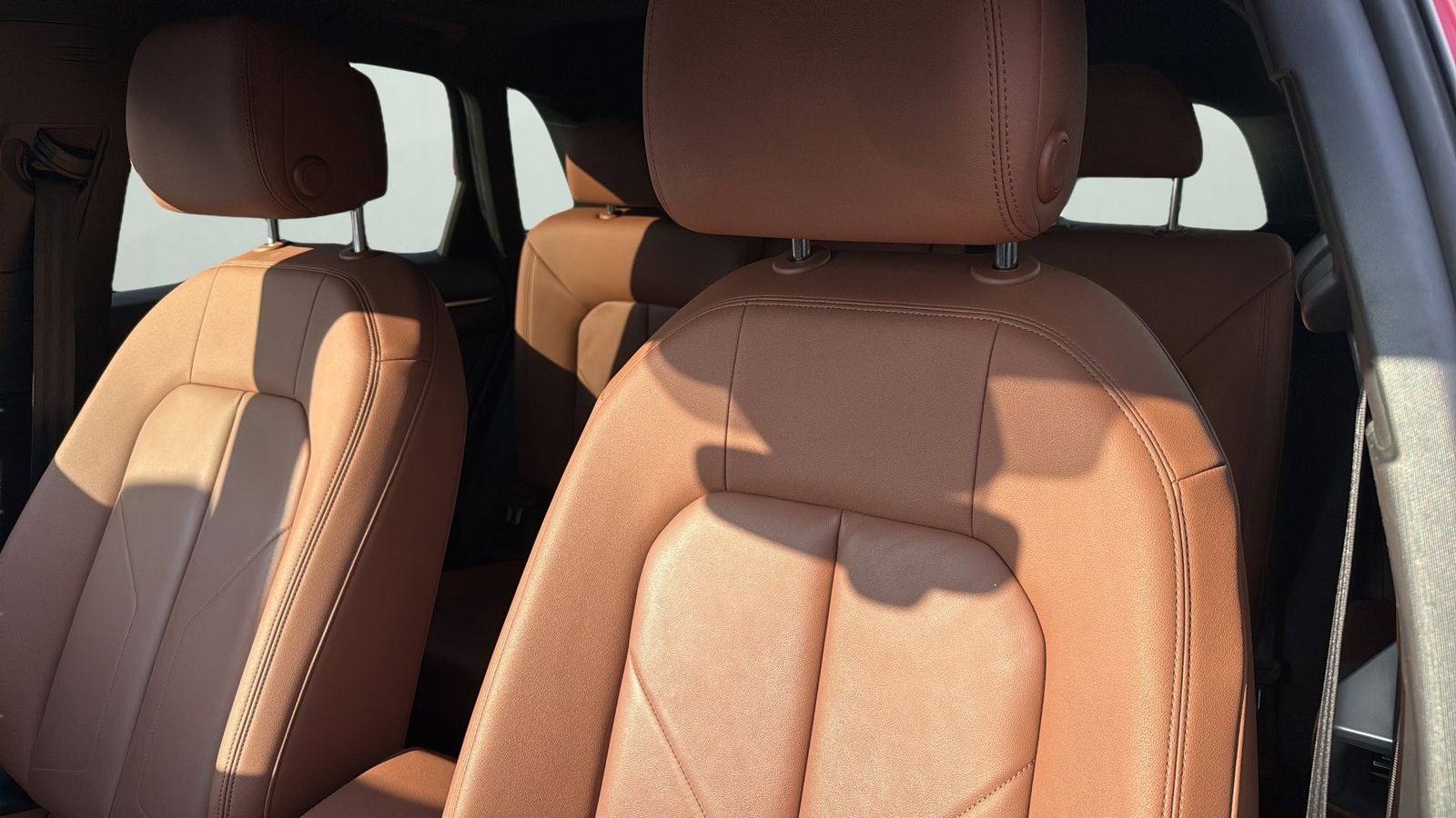 2022 Audi Q3 Premium S Line quattro