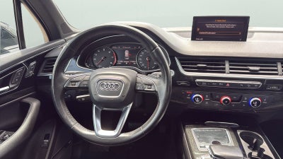 2018 Audi Q7 3.0T Premium quattro