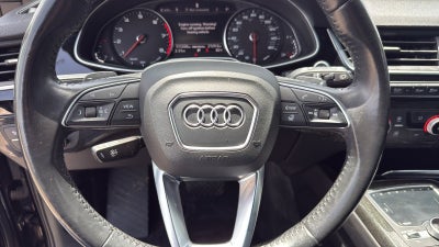 2018 Audi Q7 3.0T Premium quattro