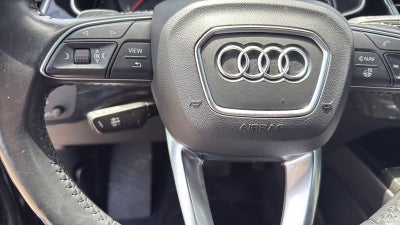 2018 Audi Q7 3.0T Premium quattro